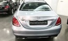 Mercedes-Benz C200 2017 - Bán xe Mercedes C200 2017 màu bạc  