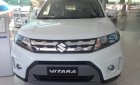 Suzuki Vitara 2017 - Bán Suzuki Vitara đời 2017, màu trắng