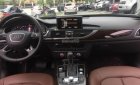 Audi A7 1.8AT 2017 - Cần bán Audi A6 1.8AT đời 2017, màu đen, nhập khẩu nguyên chiếc