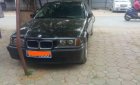 BMW 3 Series 320i 1996 - Bán ô tô BMW 3 Series 320i sản xuất 1996, màu đen