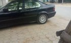 BMW 3 Series 320i 1996 - Bán ô tô BMW 3 Series 320i sản xuất 1996, màu đen