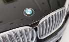 BMW 7 Series 740Li 2017 - Bán BMW 7 Series 740Li đời 2017, màu đen