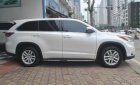 Toyota Highlander LE 2011 - Bán Toyota Highlander LE đời 2011, màu trắng, xe nhập, xe công ty xuất hóa đơn