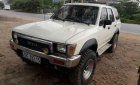 Toyota 4 Runner   1991 - Bán Toyota 4 Runner đời 1991, màu trắng, nhập khẩu