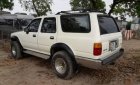 Toyota 4 Runner   1991 - Bán Toyota 4 Runner đời 1991, màu trắng, nhập khẩu