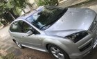 Ford Focus   2.0L   2007 - Bán Ford Focus 2.0L đời 2007, màu bạc 