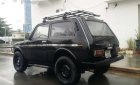 Lada Niva1600   1986 - Bán xe Lada Niva1600 đời 1986, màu đen, xe nhập