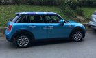 Mini One 2016 - Bán ô tô Mini One năm 2016, màu xanh lam, nhập khẩu