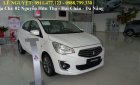 Mitsubishi VT200 ECO MT 2017 - "Giảm sốc 2018" Mitsubishi Attrage xe nhập, 4lit/100km, trả góp 90% xe, LH Lê Nguyệt: 0911.477.123 - 0988.799.330