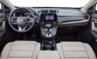 Honda CR V 20178 - Bán xe Honda CRV 2018 nhập khẩu nguyên chiếc  