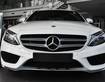 Mercedes-Benz C300 AMG 2016 - Bán xe Mercedes C300 AMG đời 2016, màu trắng