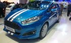 Ford Fiesta 2017 - Bán ô tô Ford Fiesta đời 2017, xe nhập giá cạnh tranh