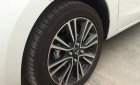 Mitsubishi Mirage 2017 - Bán ô tô Mitsubishi Mirage đời 2017, màu trắng, nhập khẩu Thái Lan, 447 triệu