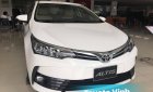 Toyota Corolla altis 1.8 (CVT) 2017 - Sở hữu Corolla Altis 1.8 - Chỉ với 119 triệu, trả góp lên tới 90%. LH Toyota Sông Lam 0919.005.676