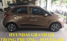 Hyundai Premio 2018 - Giá xe Hyundai Grand i10 2018 Đà Nẵng, LH: Trọng Phương - 0935.536.365, đủ màu giao ngay xe