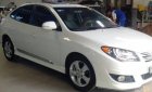 Hyundai Avante AT 2013 - Bán Hyundai Avante AT đời 2013, màu trắng xe gia đình