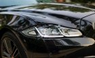 Jaguar XJ  5.0 Autobiography 2015 - Cần bán lại xe Jaguar XJ 5.0 Autobiography 2015, màu đen, nhập khẩu nguyên chiếc
