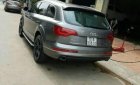 Audi Q7 2012 - Bán xe cũ Audi Q7 năm sản xuất 2012 