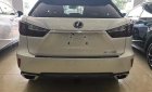 Lexus RX 350 2017 - Bán Lexus RX 350 đời 2017, màu trắng, xe nhập