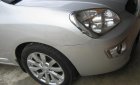 Kia Carens EX 2011 - Bán xe Kia Carens EX đời 2011, màu bạc như mới