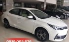 Toyota Corolla altis 1.8 (CVT) 2017 - Sở hữu Corolla Altis 1.8 - Chỉ với 119 triệu, trả góp lên tới 90%. LH Toyota Sông Lam 0919.005.676