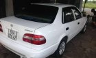 Toyota Corolla altis   1998 - Bán xe Toyota Corolla altis đời 1998, màu trắng