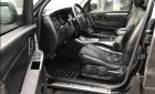 Ford Escape  XLS 2012 - Cần bán gấp Ford Escape XLS đời 2012, màu đen