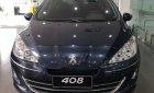 Peugeot 408   2.0 AT  2017 - Cần bán Peugeot 408 2.0 AT năm 2017, nhập khẩu nguyên chiếc, giá chỉ 740 triệu