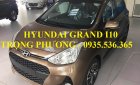 Hyundai Premio 2018 - Giá xe Hyundai Grand i10 2018 Đà Nẵng, LH: Trọng Phương - 0935.536.365, đủ màu giao ngay xe