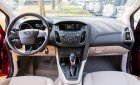 Ford Focus Titanium 2017 - Ford Focustitanium 2018 giá tốt, ưu đãi nhiều khuyến mãi lớn, hỗ trợ tối đã 80% giá xe