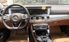Mercedes-Benz E class E300 AMG 2017 - Cần bán Mercedes E300 AMG 2017, màu trắng