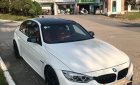 BMW M3 2016 - Bán ô tô BMW M3 đời 2016, màu trắng, xe nhập