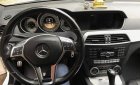 Mercedes-Benz C class C300 2012 - Xe Mercedes C300 2012, màu trắng xe gia đình, 950 triệu