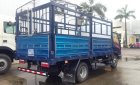 JAC HFC 1048K 2017 - Bán xe tải JAC 4.95 tấn tại Thái Bình, Nam Định, Hải Dương, Hưng Yên, Hà Nam