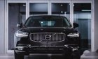 Volvo S90 Inscription 2017 - Bán ô tô Volvo S90 Inscription 2017, màu đen