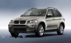 BMW X5 3.0 2007 - Bán BMW X5 3.0 đời 2007, xe nhập chính chủ, giá tốt