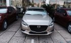 Mazda 3 1.5 Facelift 2017 - Ưu đãi giá xe Mazda 3 Facelift phiên bản 2018, giá tốt nhất tại Đồng Nai- Hotline 0932505522