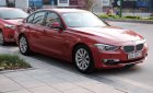 BMW 3 Series 328i 2012 - Cần bán lại xe BMW 3 Series 328i đời 2012, màu đỏ xe gia đình