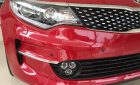 Kia Optima GAT 2017 - Bán xe Kia Optima GAT màu đỏ 2017 tại Vĩnh Phúc - Liên hệ ngay: 0979.428.555 để được ưu đãi lớn nhất