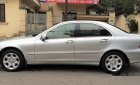 Mercedes-Benz C class C180K 2006 - Cần bán xe Mercedes C180K đời 2006, màu bạc số tự động