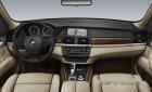 BMW X5 3.0 2007 - Bán BMW X5 3.0 đời 2007, xe nhập chính chủ, giá tốt