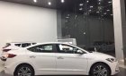 Hyundai Elantra 2017 - Hyundai Bà Rịa Vũng Tàu - Elantra 2018, kiểu dáng sang trọng, tiện nghi ưu đãi 70 triệu