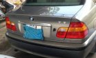 BMW 3 Series 318i 2003 - Cần bán gấp BMW 3 Series 318i 2003, màu bạc