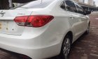 Haima 2016 - Xe Haima M3 đời 2016, màu trắng, giá chỉ 338 triệu