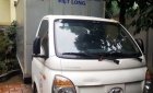 Hyundai H 100 2010 - Cần bán xe Hyundai H 100 đời 2010, màu trắng, nhập khẩu nguyên chiếc