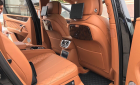 Bentley Bentayga 2019 - Bán Bentley Bentayga First Edition sản xuất 2019, giấy tờ trao tay, giá cạnh tranh, có thương lượng