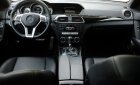 Mercedes-Benz C class C300 2012 - Bán xe Mercedes C300 đời 2012, màu bạc số tự động