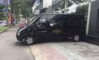 Ford Transit 2.4 2017 - Bán Ford Transit Limousine, 10 chỗ, bản trung cấp, vay trả góp chỉ 150 triệu, giao xe trong 30 ngày - 0938 055 993