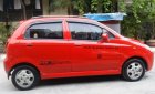 Daewoo Matiz Joy 2005 - Bán xe Daewoo Matiz JOY năm 2005, màu đỏ, nhập khẩu nguyên chiếc