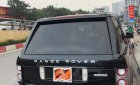 LandRover Range rover Supercharged 2009 - Bán xe LandRover Range Rover Supercharged đời 2009, màu đen, nhập khẩu